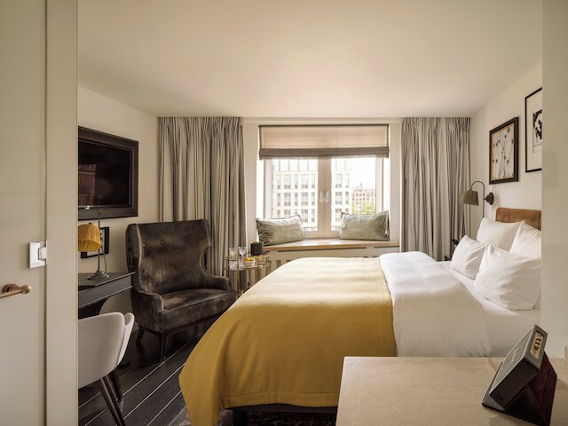 ニコライホテルハンブルク、レオナルドリミテッドエディション