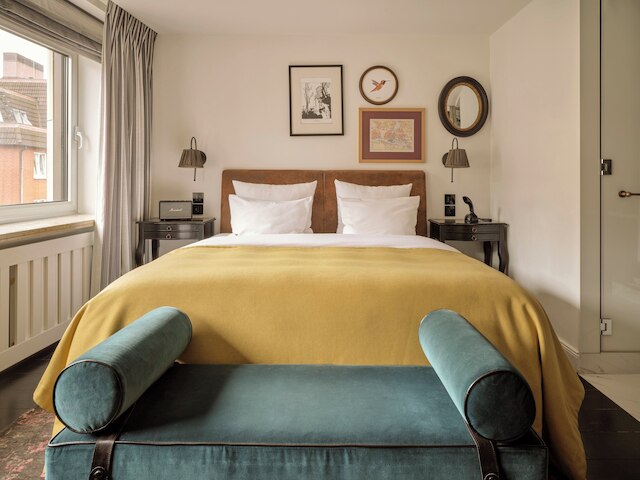 ニコライホテルハンブルク、レオナルドリミテッドエディション