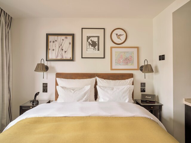 ニコライホテルハンブルク、レオナルドリミテッドエディション