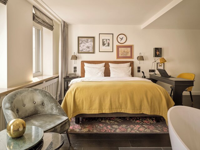 ニコライホテルハンブルク、レオナルドリミテッドエディション