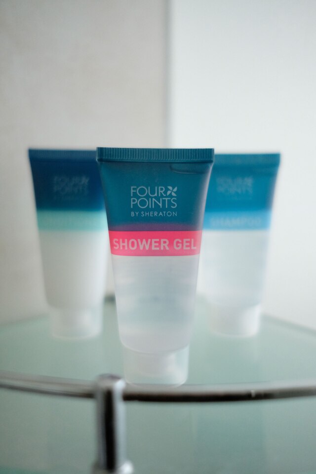 フォーポイントバイシェラトン・ジャカルタ，タムリン