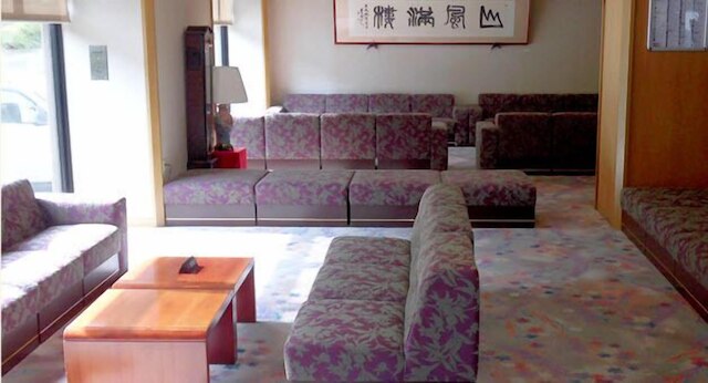 天都の郷 ホテル本陣網走湖