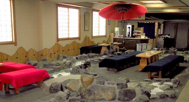 天都の郷 ホテル本陣網走湖