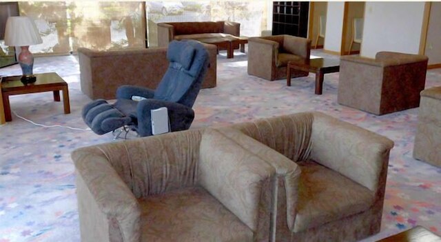 天都の郷 ホテル本陣網走湖