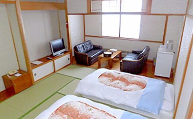 天都の郷 ホテル本陣網走湖