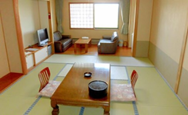 天都の郷 ホテル本陣網走湖