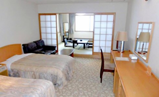 天都の郷 ホテル本陣網走湖