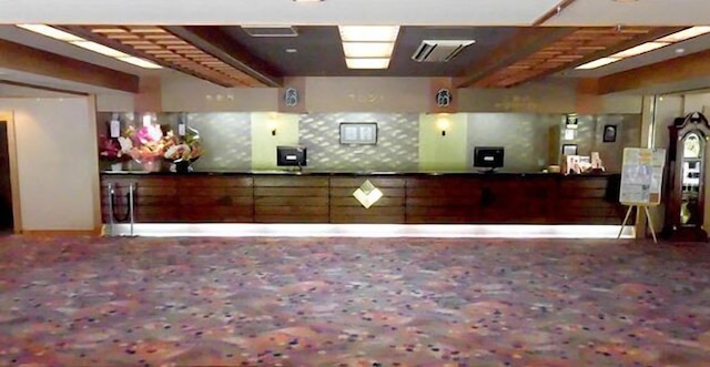 天都の郷 ホテル本陣網走湖