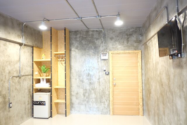 エリア 69 ドン ムアン メゾン