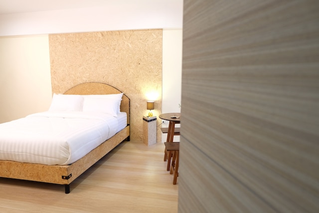 エリア 69 ドン ムアン メゾン