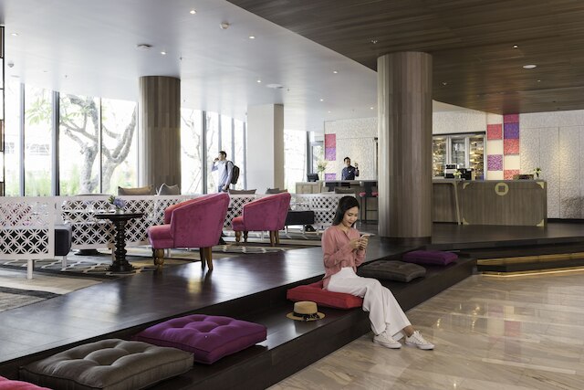 U ニマン・チェンマイ