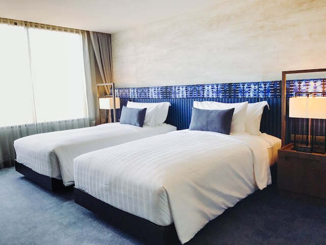 U ニマン・チェンマイ