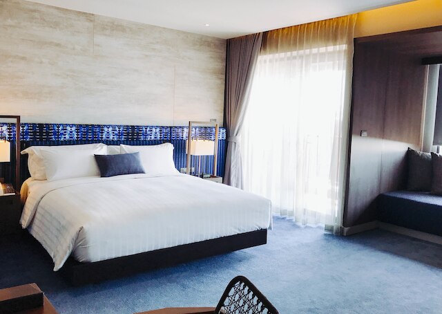 U ニマン・チェンマイ