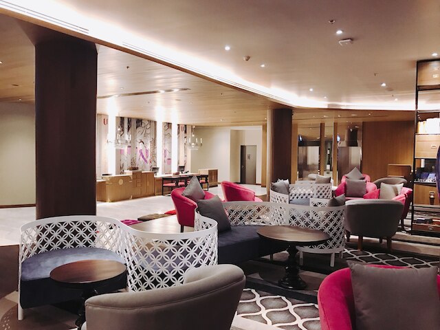 U ニマン・チェンマイ