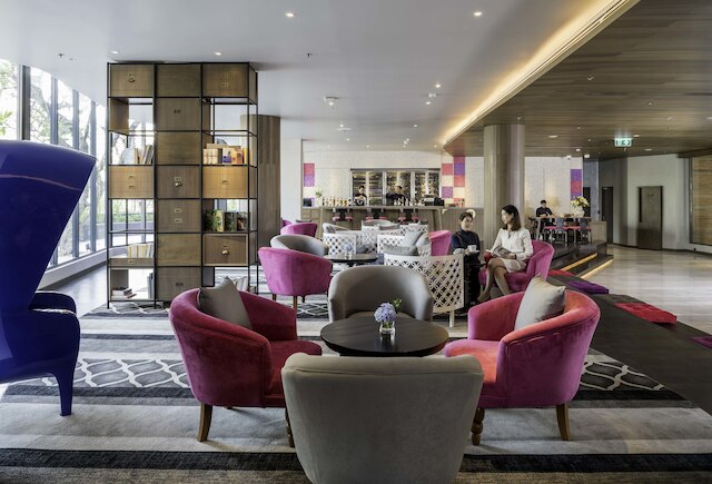 U ニマン・チェンマイ