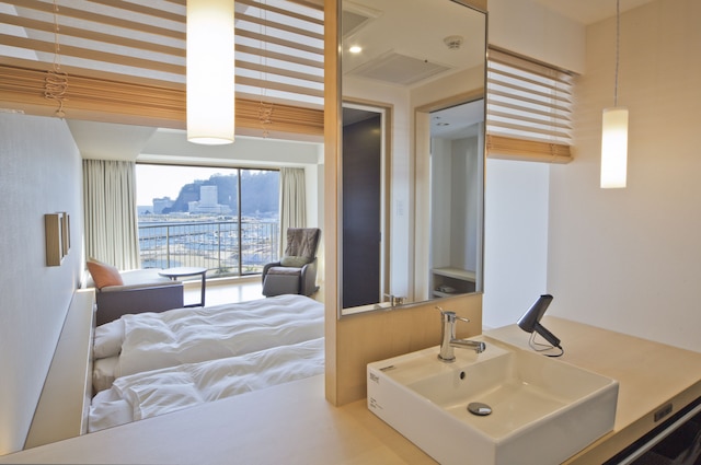 熱海シーサイド スパ & リゾート