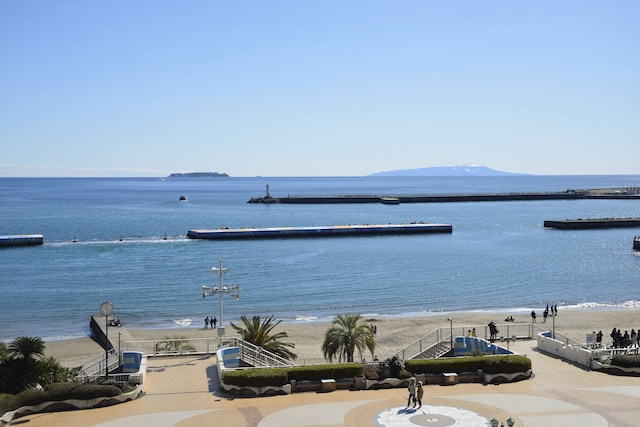 熱海シーサイド スパ & リゾート