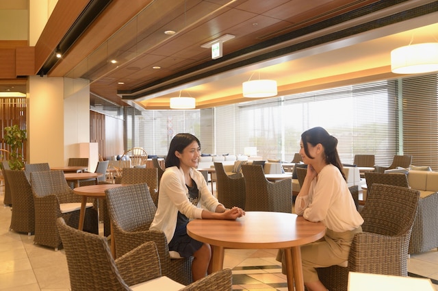 熱海シーサイド スパ & リゾート