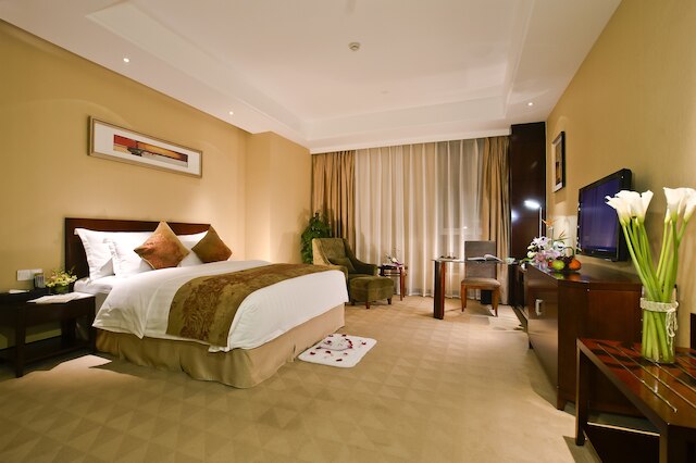 ナデ ホテル (納德大酒店)