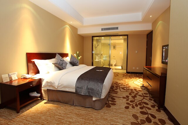 ナデ ホテル (納德大酒店)