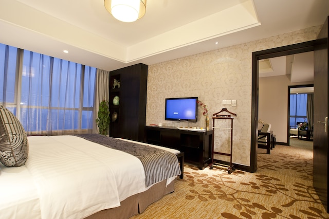 ナデ ホテル (納德大酒店)