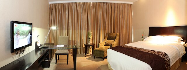 ナデ ホテル (納德大酒店)