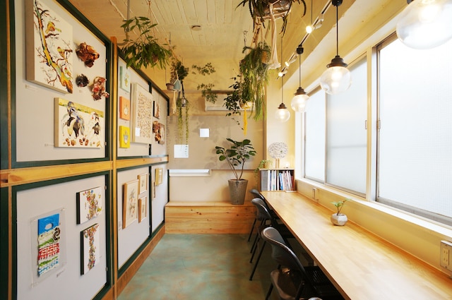 ゲストハウス田家