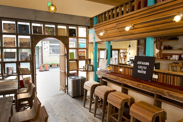 THE PAX HOSTEL / 僕のバインミー