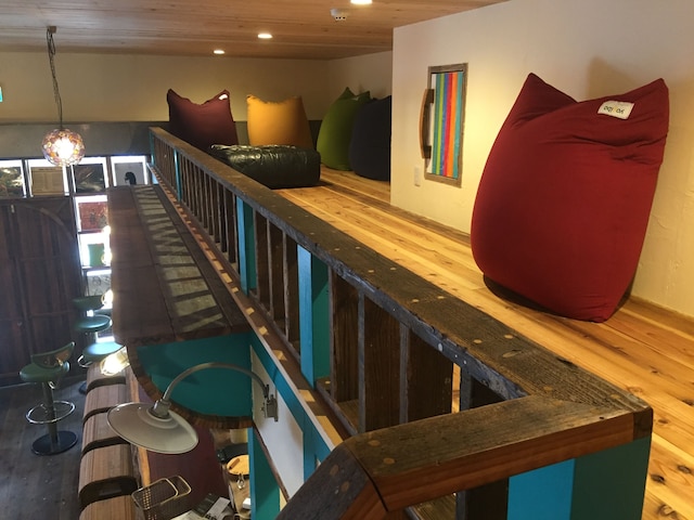 THE PAX HOSTEL / 僕のバインミー