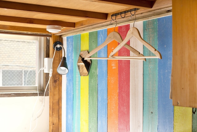 THE PAX HOSTEL / 僕のバインミー