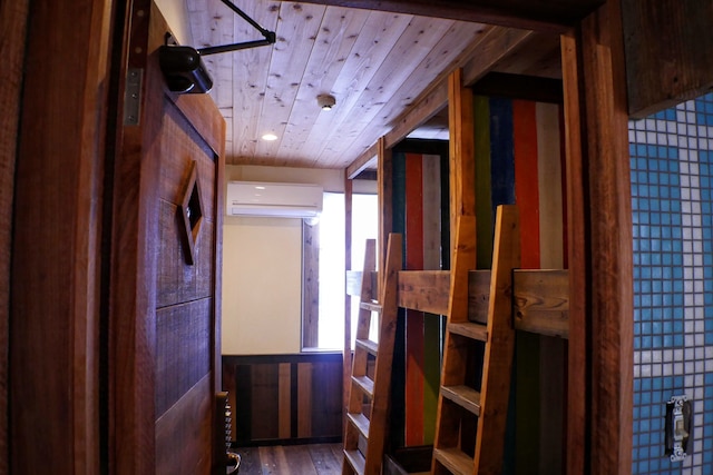 THE PAX HOSTEL / 僕のバインミー