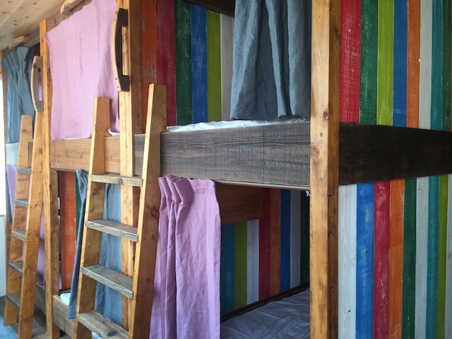 THE PAX HOSTEL / 僕のバインミー