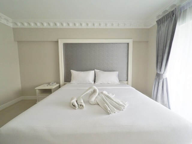 ロマンス ホテル スクンビット 97