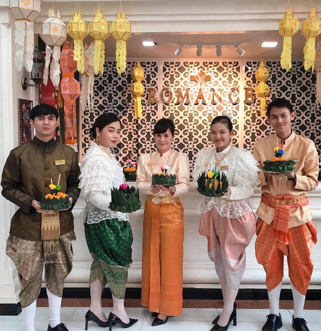 ロマンス ホテル スクンビット 97