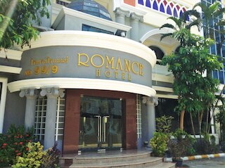 ロマンス ホテル スクンビット 97