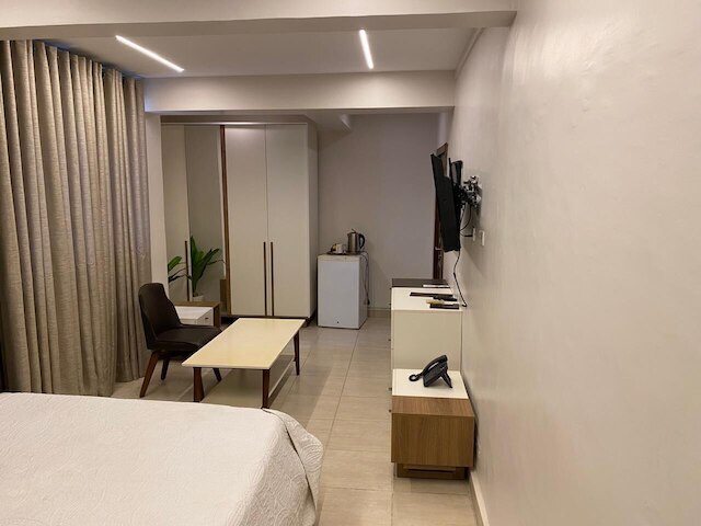 ベラ カーサ ホテル