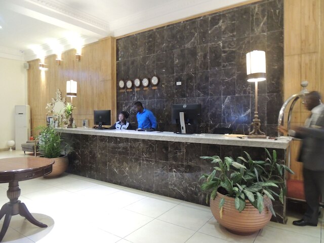 ベラ カーサ ホテル