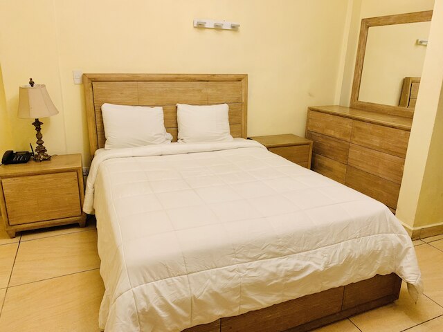 ベラ カーサ ホテル