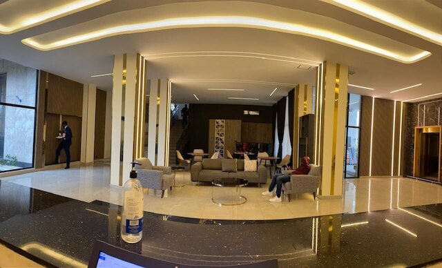 ベラ カーサ ホテル