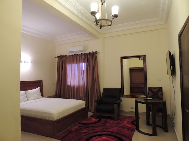 ベラ カーサ ホテル