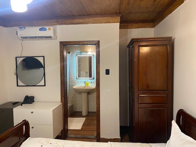 ベラ カーサ ホテル