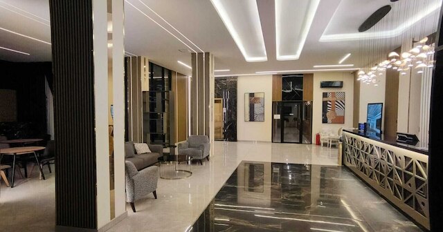 ベラ カーサ ホテル