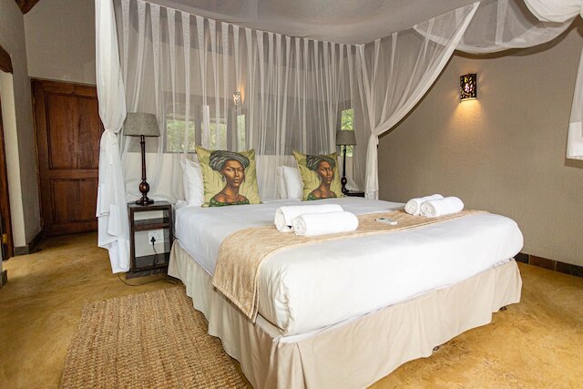 ラプターズ ロッジ