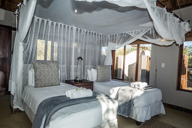 ラプターズ ロッジ