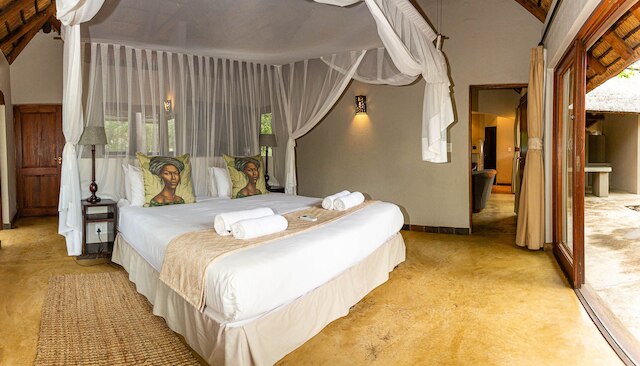 ラプターズ ロッジ