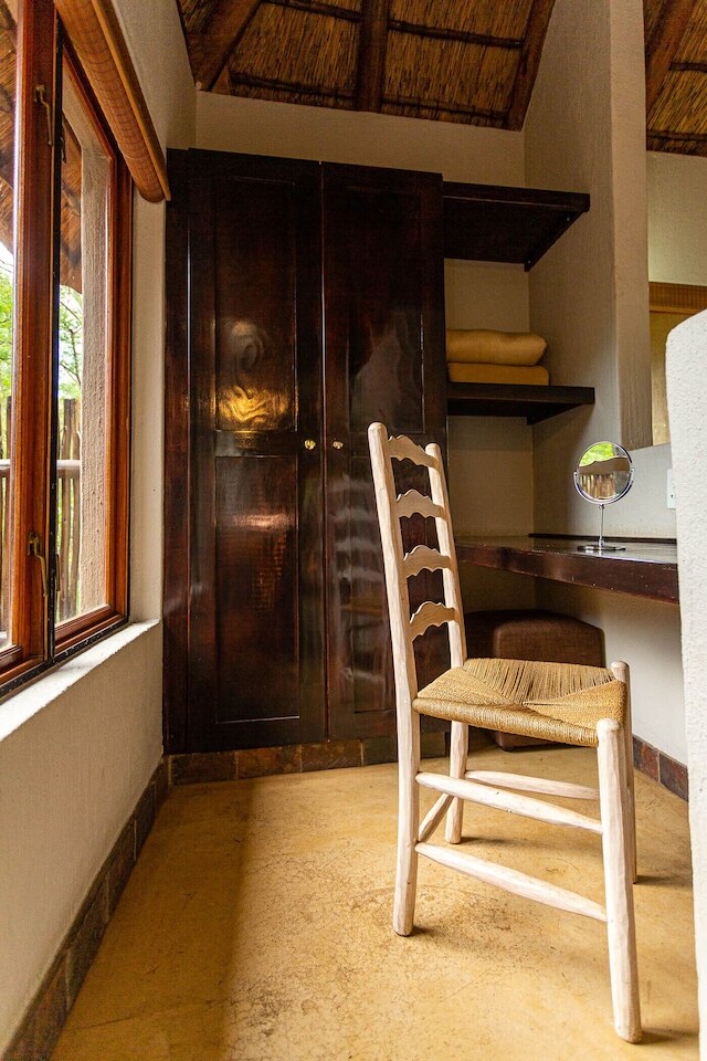 ラプターズ ロッジ