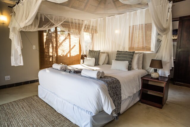 ラプターズ ロッジ