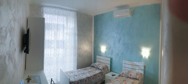 B&B レ トッリ アラゴネージ