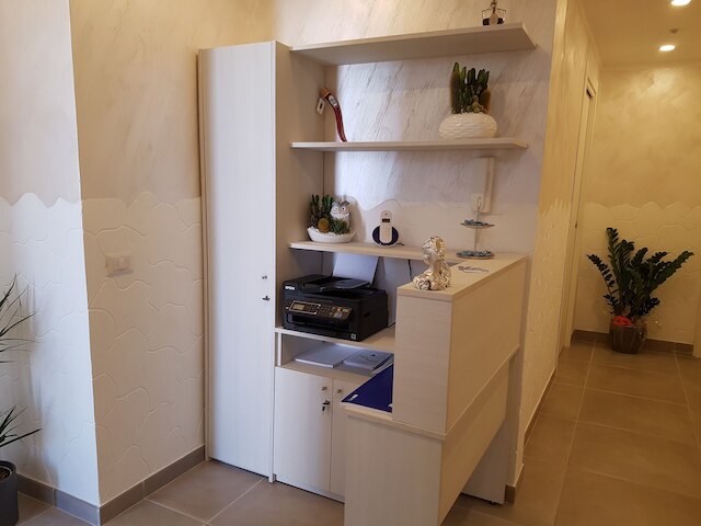 B&B レ トッリ アラゴネージ