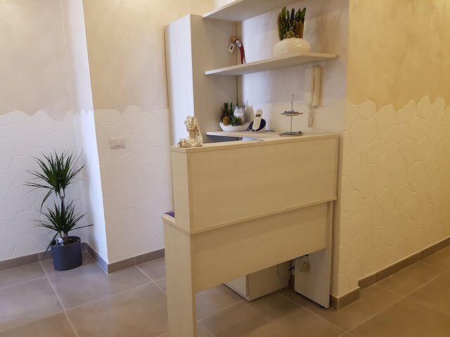 B&B レ トッリ アラゴネージ